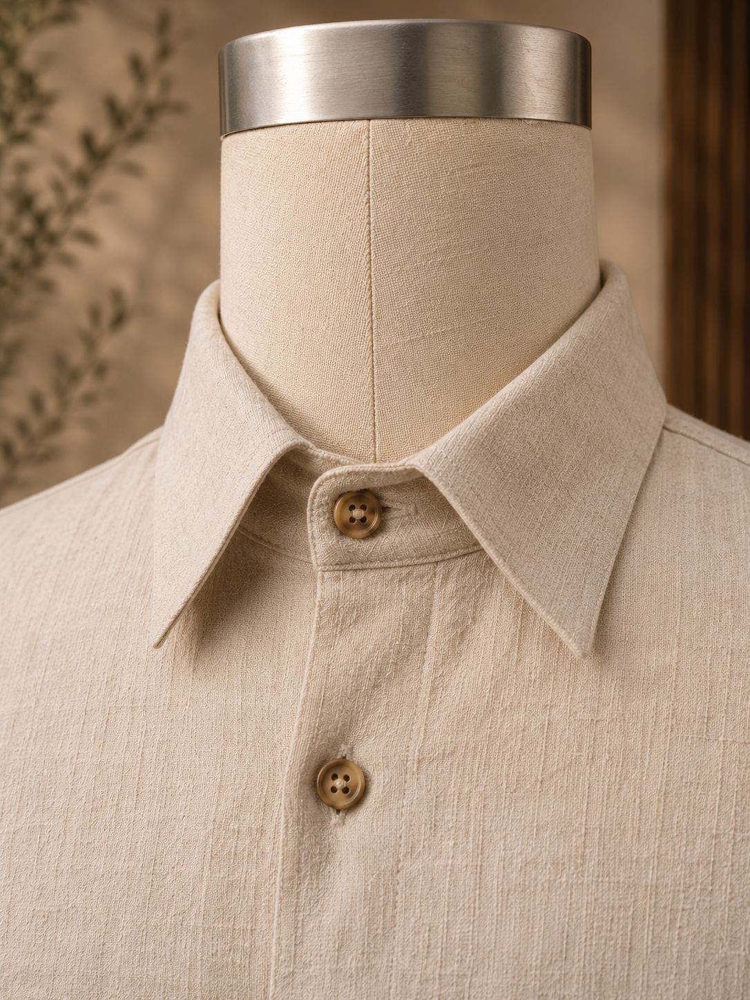The Sirocco Atelier Top— OOAK